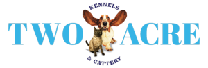 Two Acre Kennels Logo