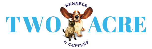 Two Acre Kennels Logo