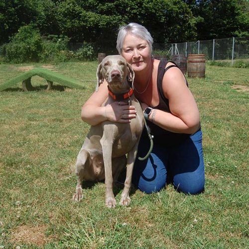 Meet The Staff Two Acre Kennels Dereham Norfolk