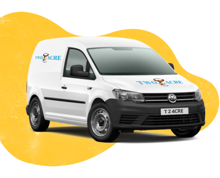 Delivery and Collection Service Two Acre Kennels Dereham Norfolk